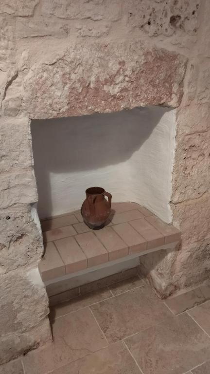 הוילה צ'לייה מספיקה Le Chianche מראה חיצוני תמונה