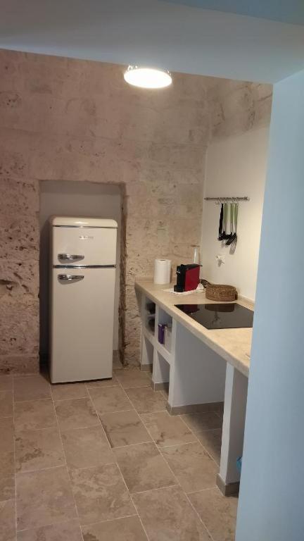 הוילה צ'לייה מספיקה Le Chianche מראה חיצוני תמונה