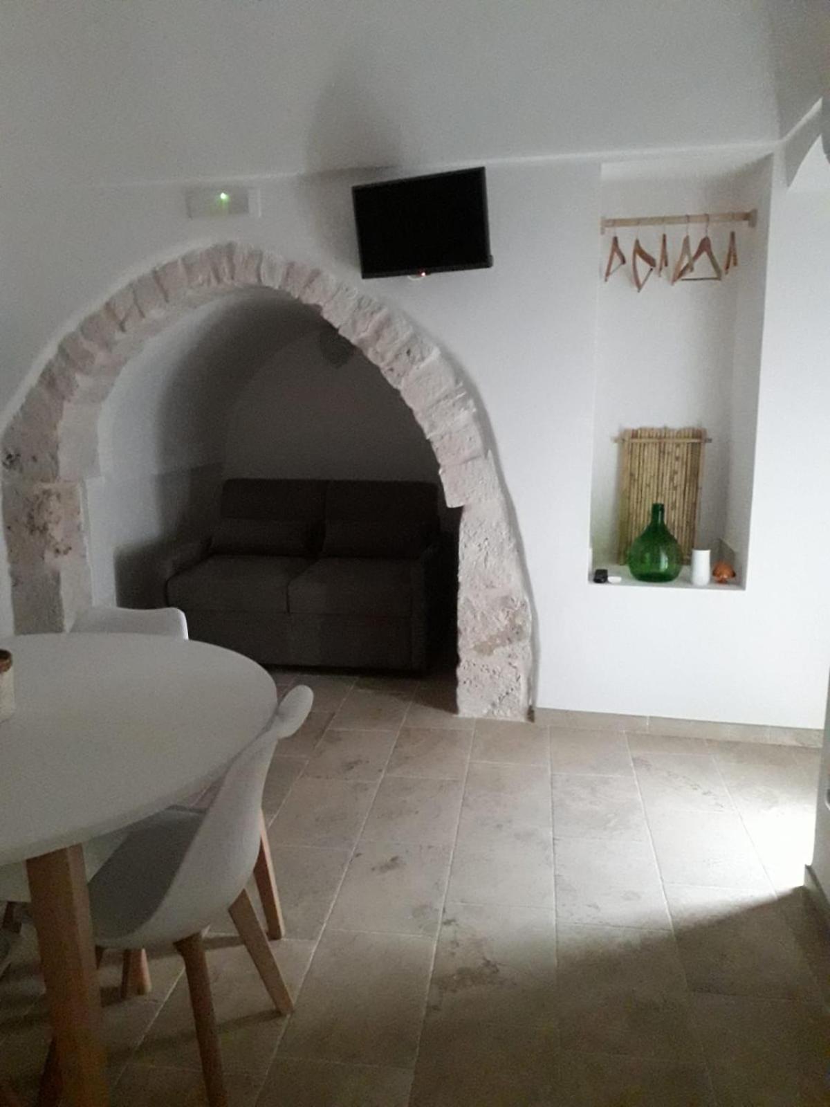 הוילה צ'לייה מספיקה Le Chianche מראה חיצוני תמונה