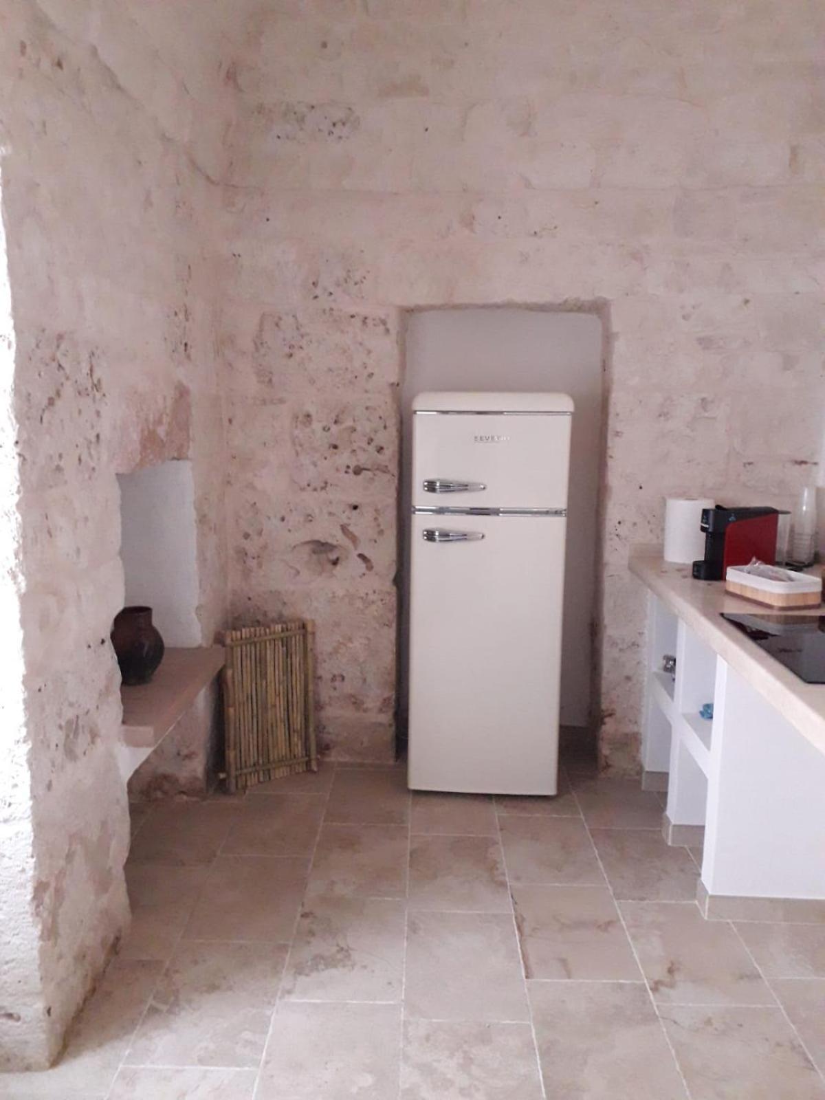 הוילה צ'לייה מספיקה Le Chianche מראה חיצוני תמונה